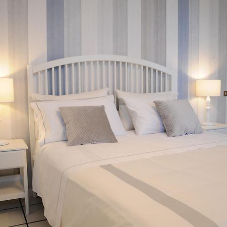 Thalia Guest House Marzamemi Rum bild