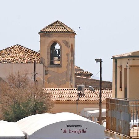 Thalia Guest House Marzamemi Exteriör bild